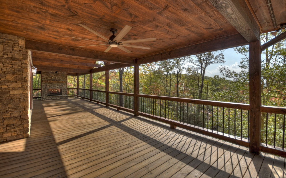 23 Stuart Ridge Road Mineral Bluff, GA 30559 - Photo 16 of 43 Additional View