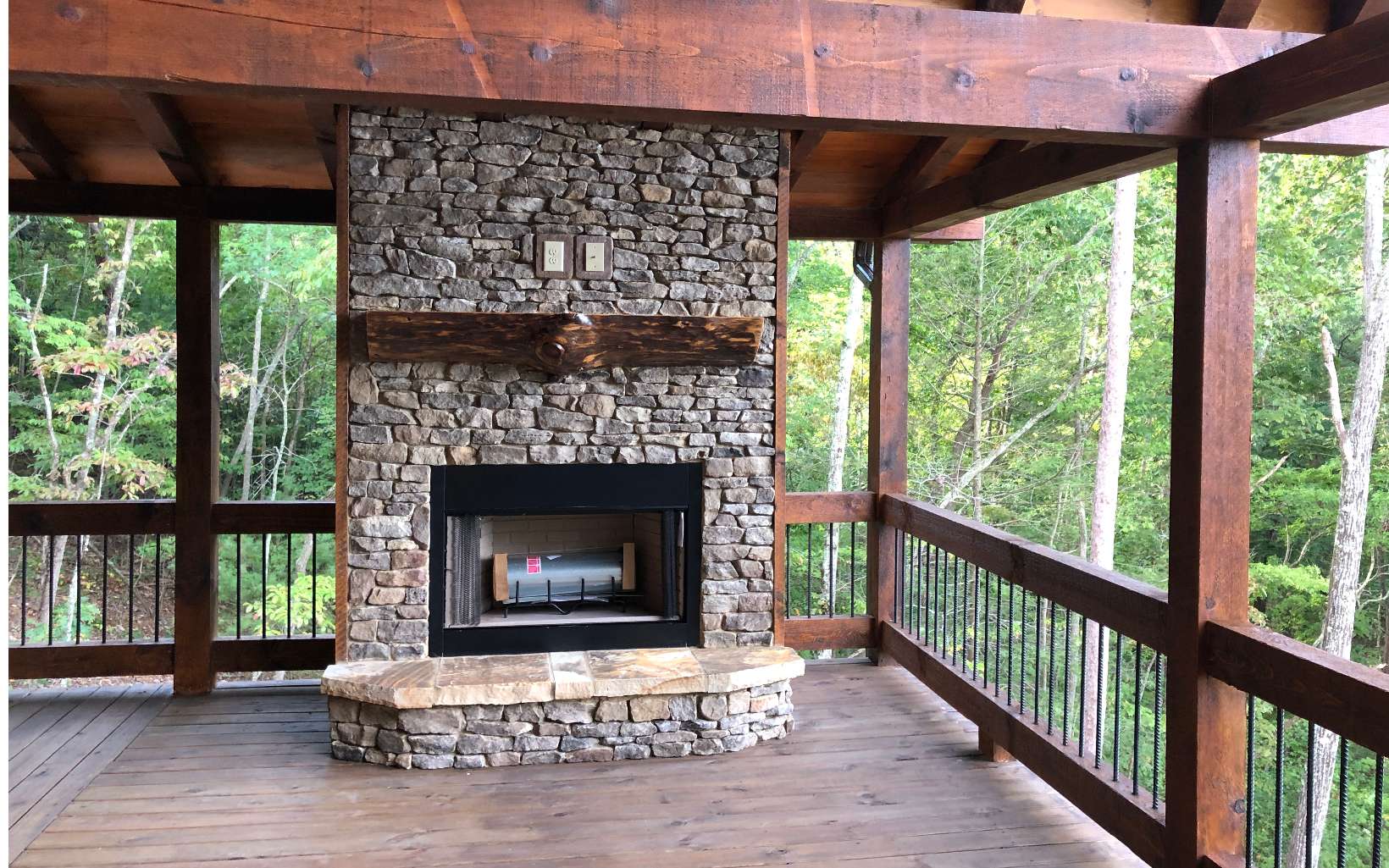 23 Stuart Ridge Road Mineral Bluff, GA 30559 - Photo 17 of 43 Additional View