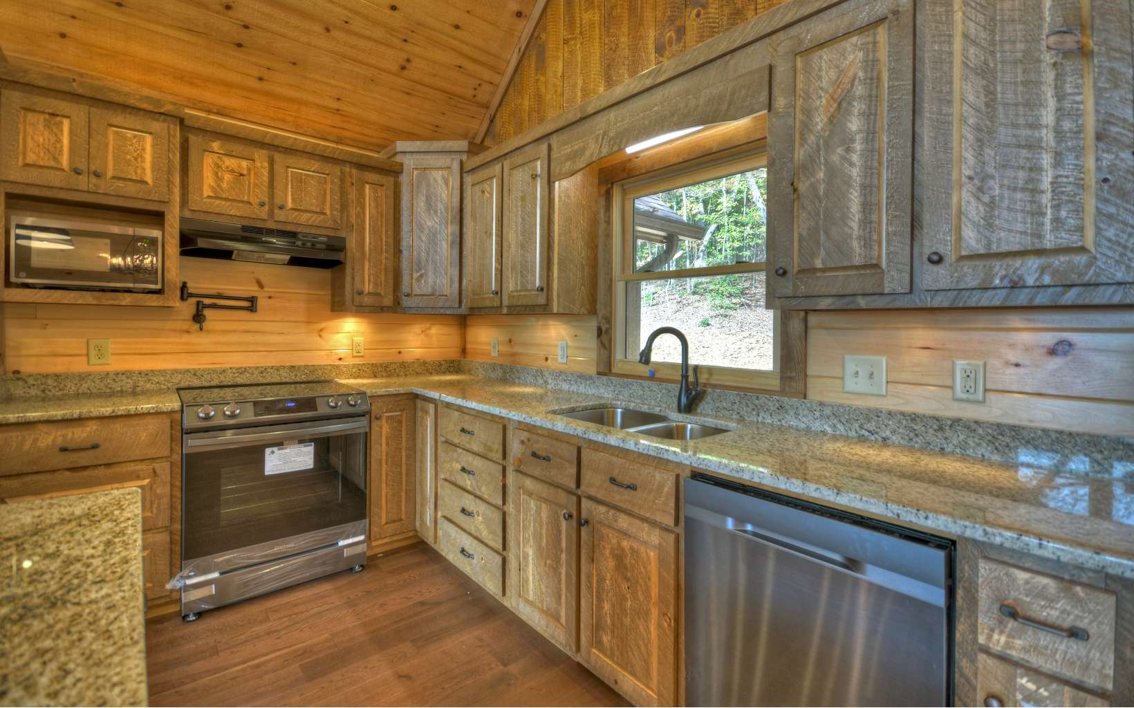 23 Stuart Ridge Road Mineral Bluff, GA 30559 - Photo 18 of 43 Additional View