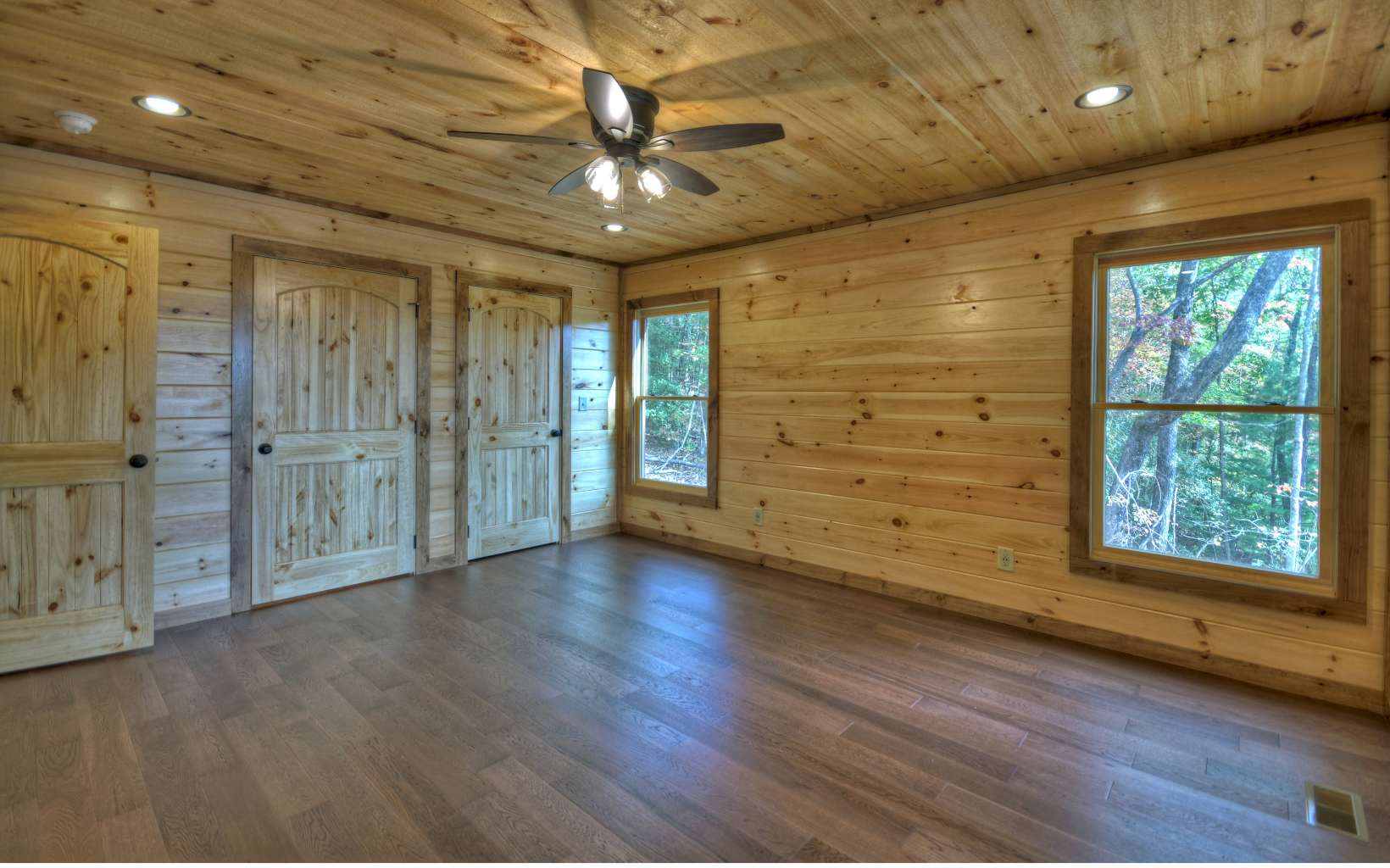 23 Stuart Ridge Road Mineral Bluff, GA 30559 - Photo 22 of 43 Additional View
