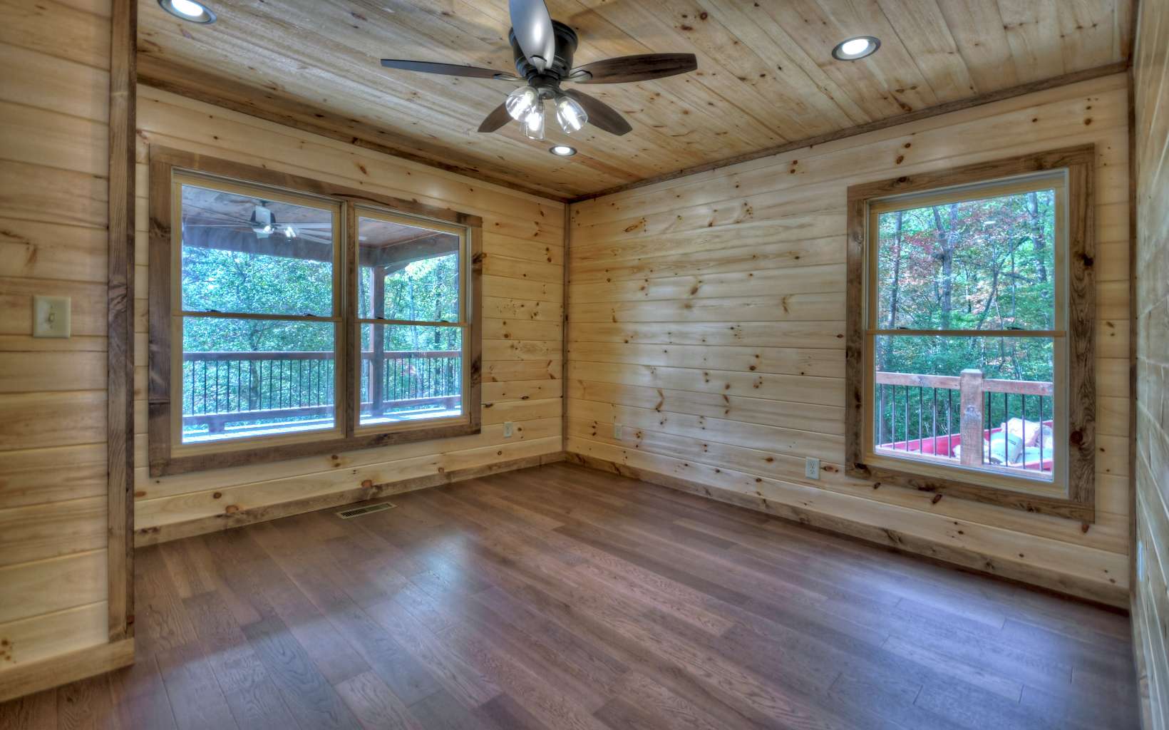 23 Stuart Ridge Road Mineral Bluff, GA 30559 - Photo 27 of 43 Additional View