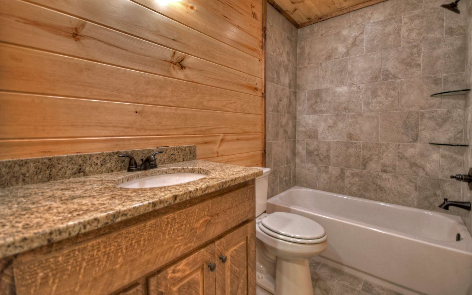 23 Stuart Ridge Road Mineral Bluff, GA 30559 - Photo 28 of 43 Additional View