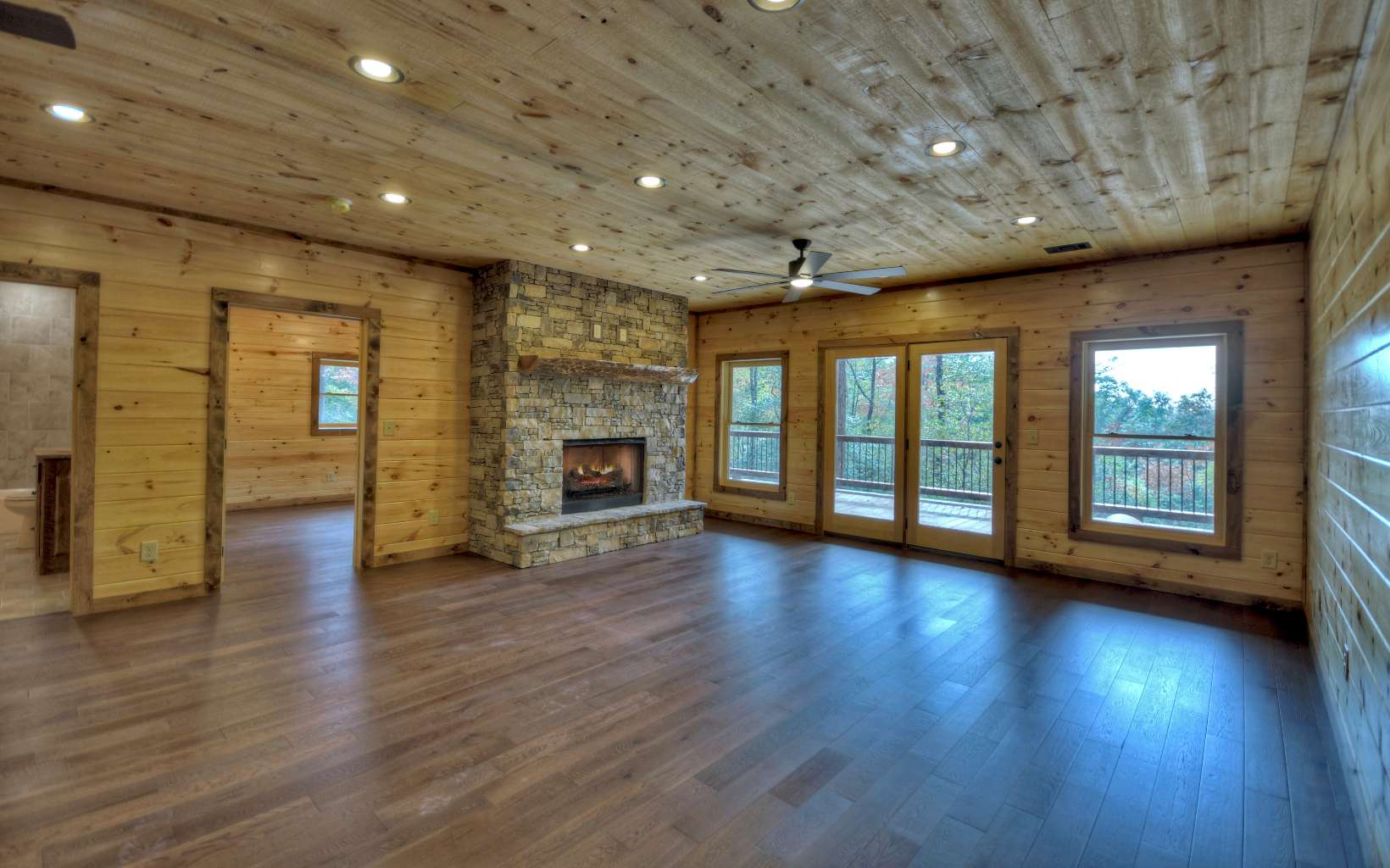 23 Stuart Ridge Road Mineral Bluff, GA 30559 - Photo 29 of 43 Additional View