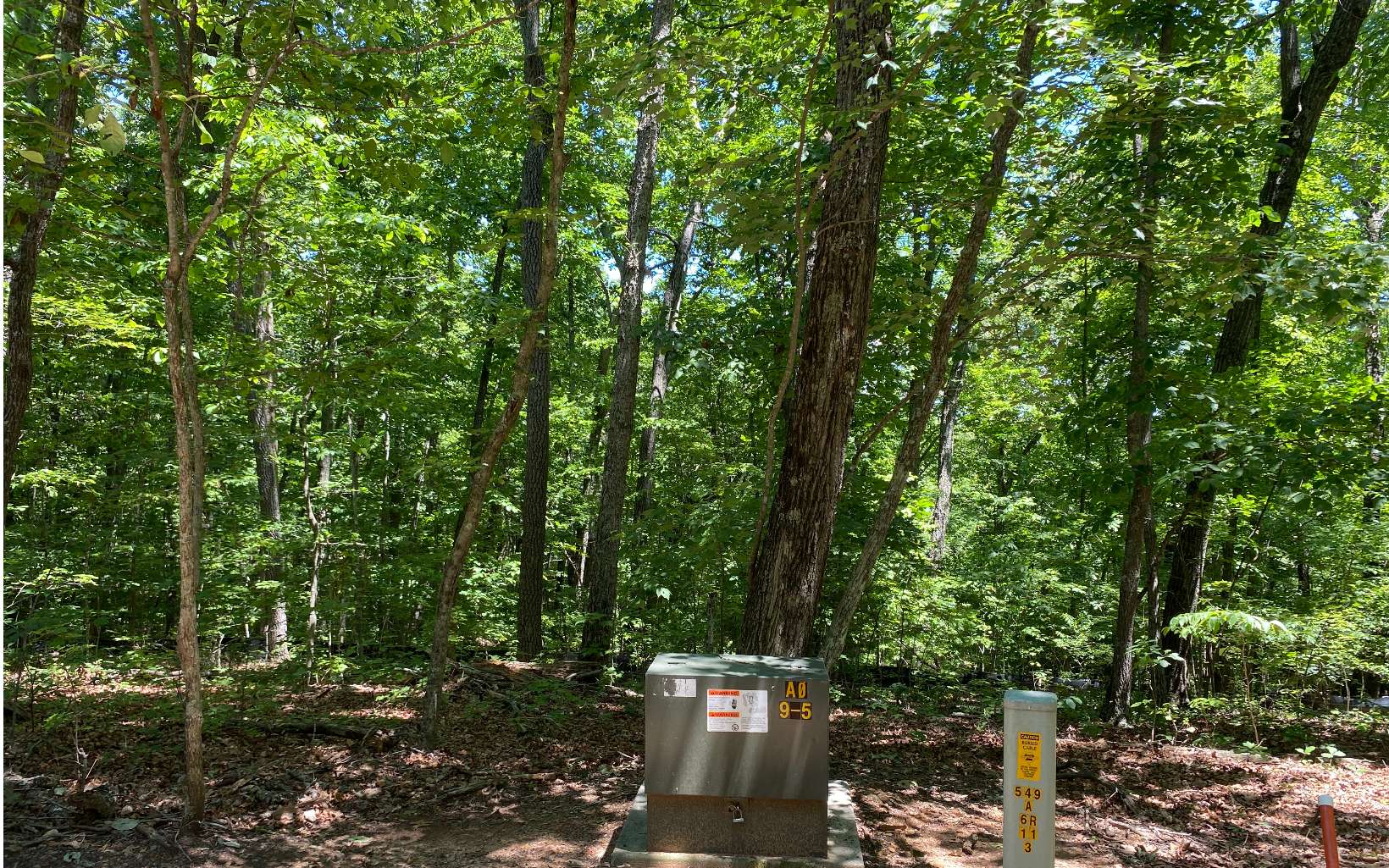 23 Stuart Ridge Road Mineral Bluff, GA 30559 - Photo 9 of 43 Additional View