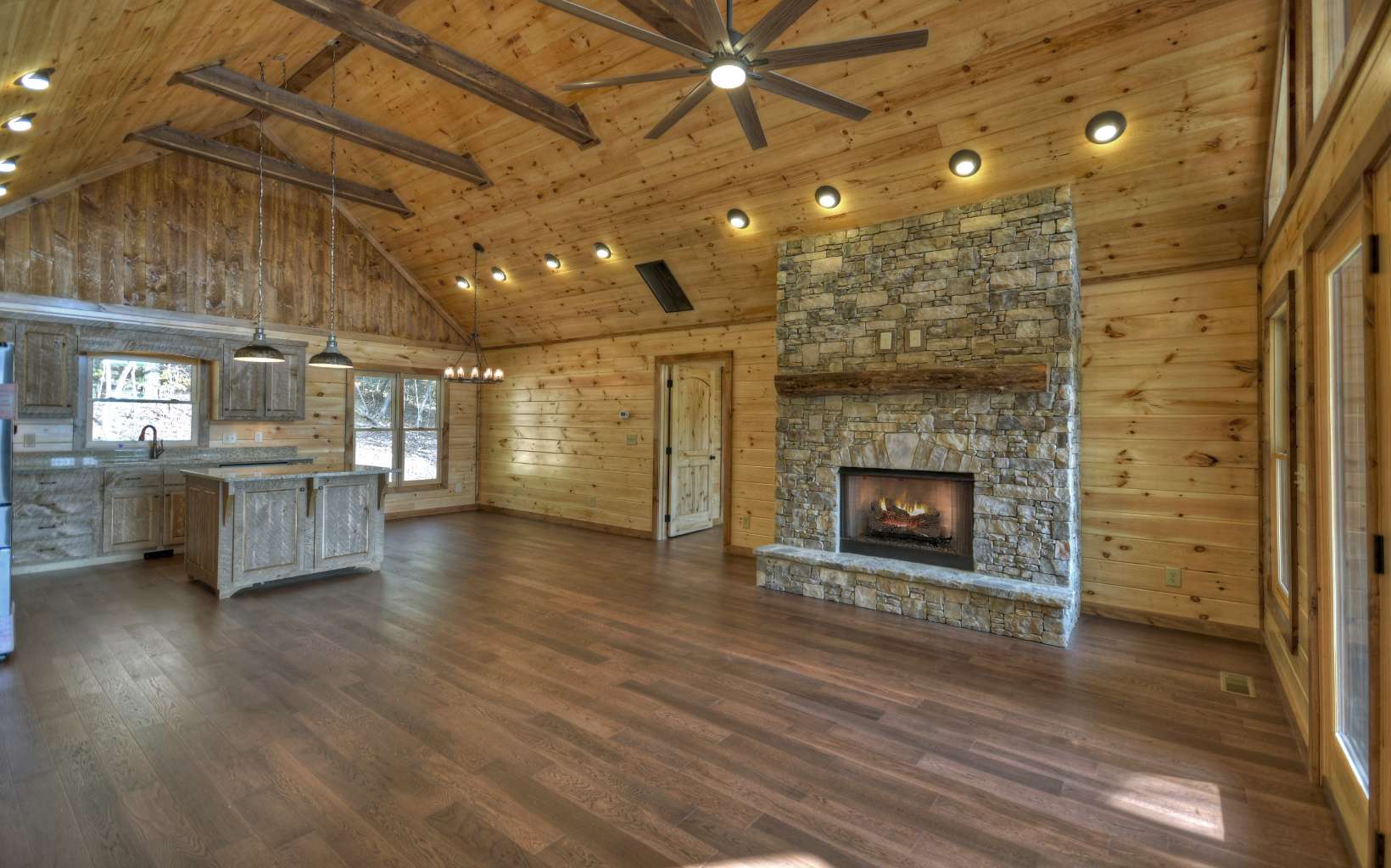23 Stuart Ridge Road Mineral Bluff, GA 30559 - Photo 10 of 43 Additional View
