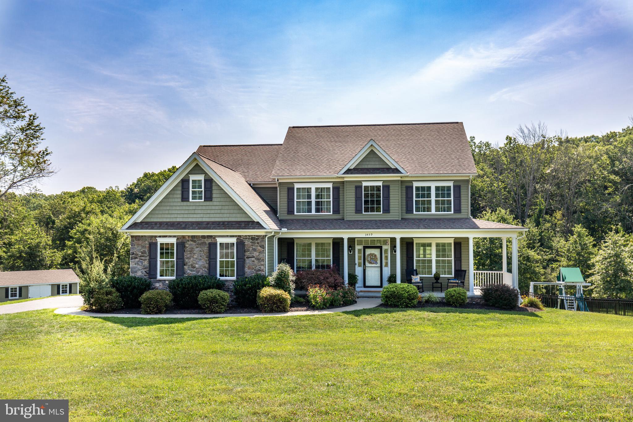 3459 Gamber Road Finksburg, MD 21048 - Photo 1 of 74 Gallery Image 1