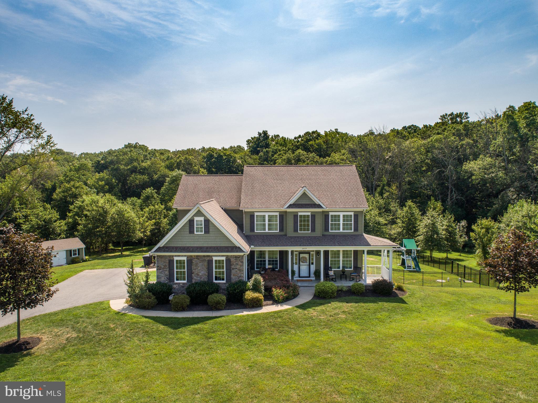 3459 Gamber Road Finksburg, MD 21048 - Photo 2 of 74 Gallery Image 2