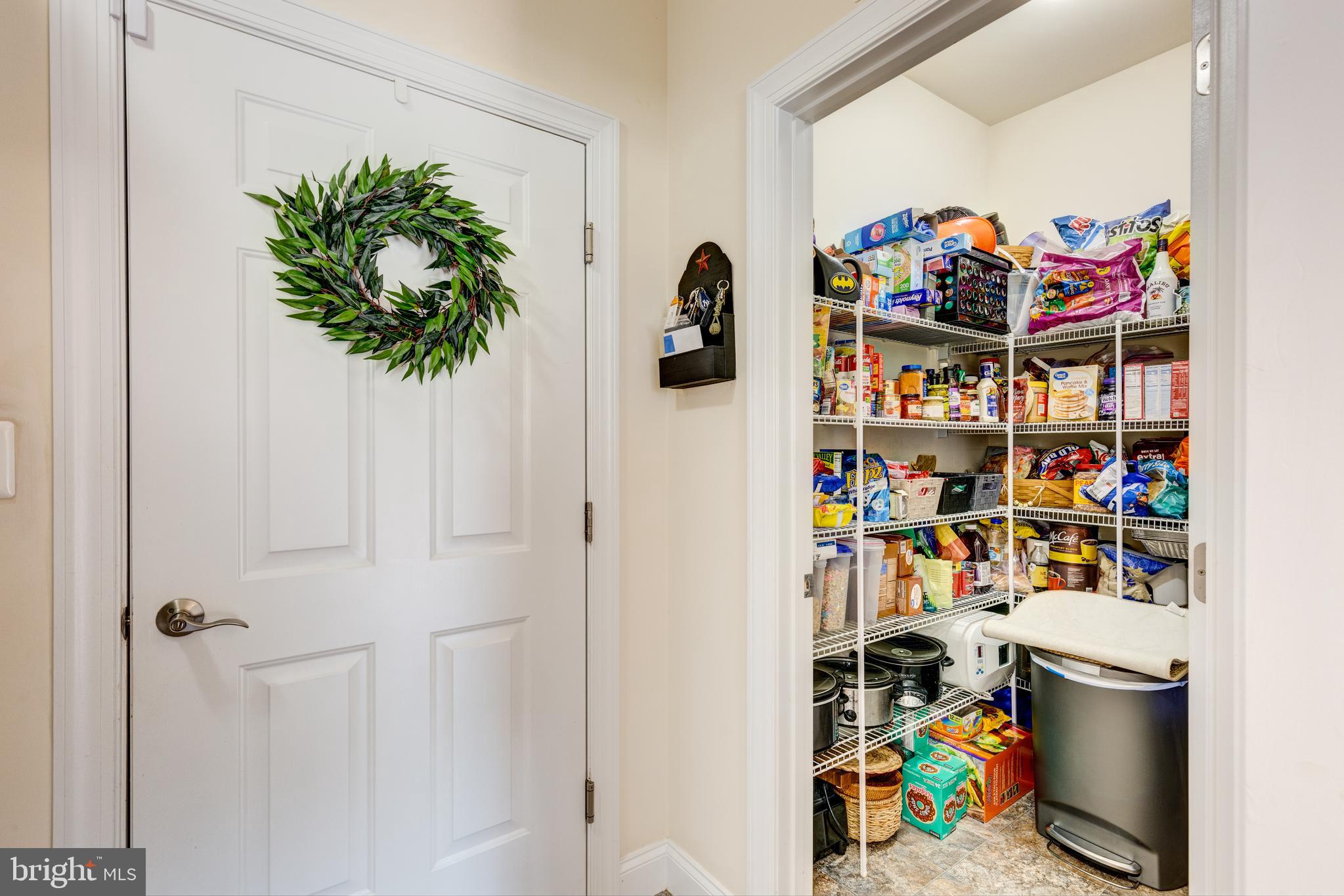 3459 Gamber Road Finksburg, MD 21048 - Photo 19 of 74 WALK IN PANTRY