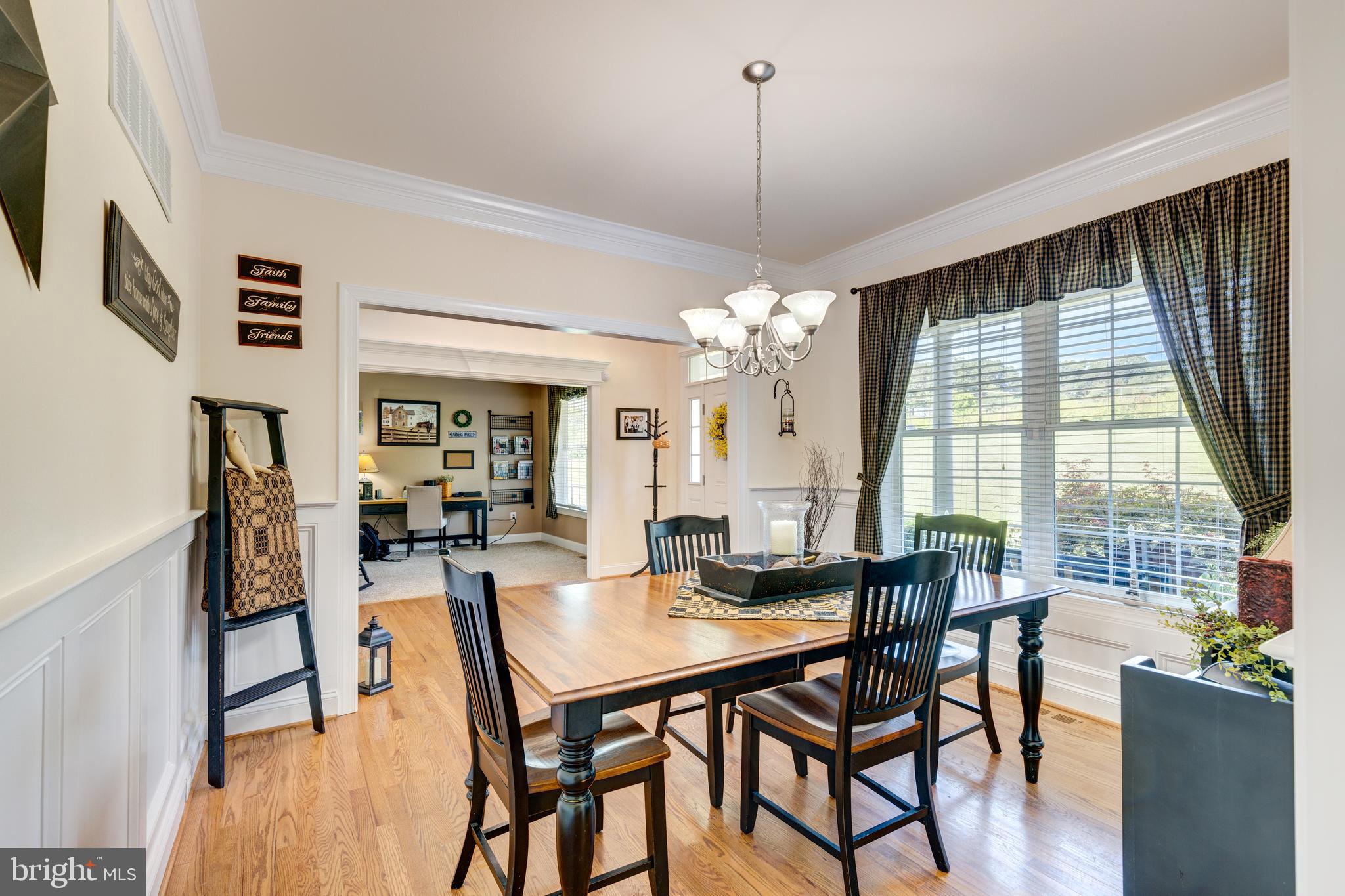 3459 Gamber Road Finksburg, MD 21048 - Photo 20 of 74 DINING ROOM