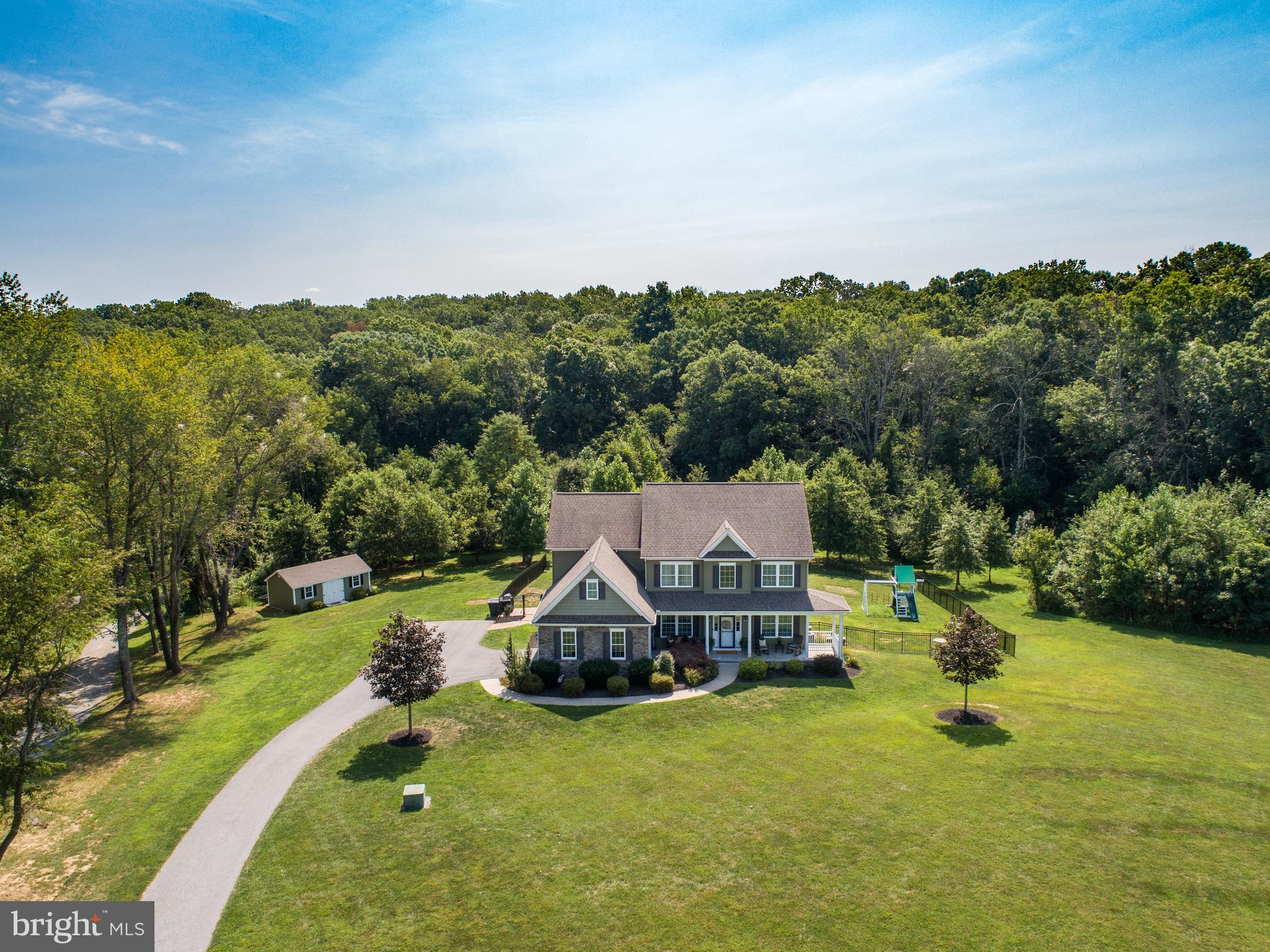 3459 Gamber Road Finksburg, MD 21048 - Photo 3 of 74 Gallery Image 3