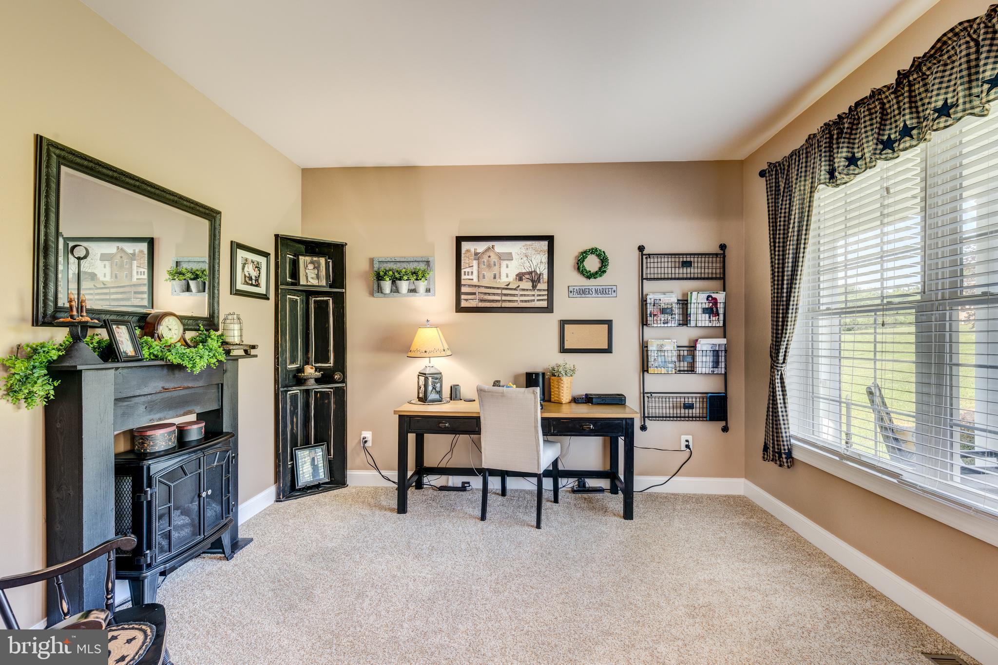 3459 Gamber Road Finksburg, MD 21048 - Photo 23 of 74 LIVING ROOM