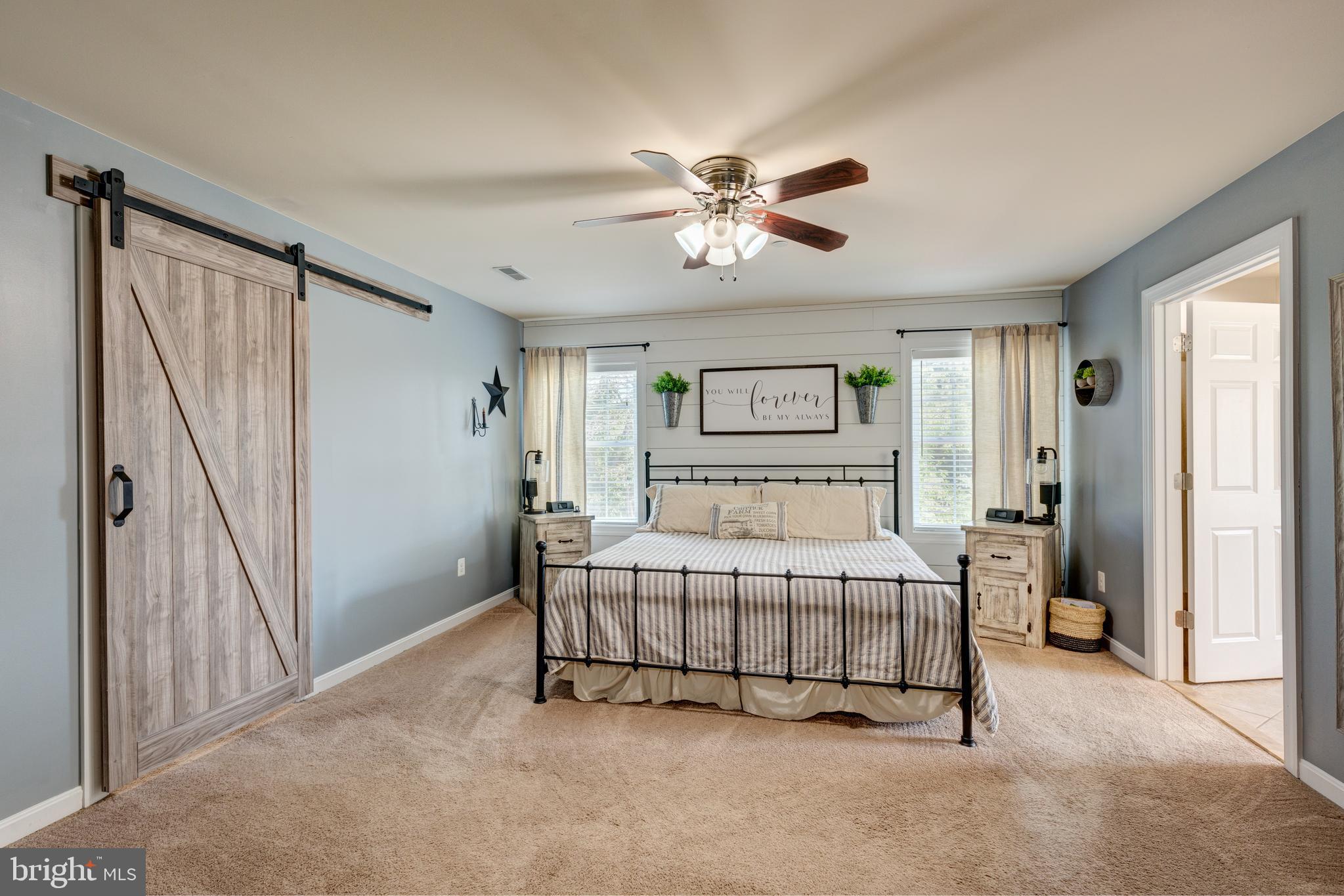 3459 Gamber Road Finksburg, MD 21048 - Photo 30 of 74 MASTER BEDROOM