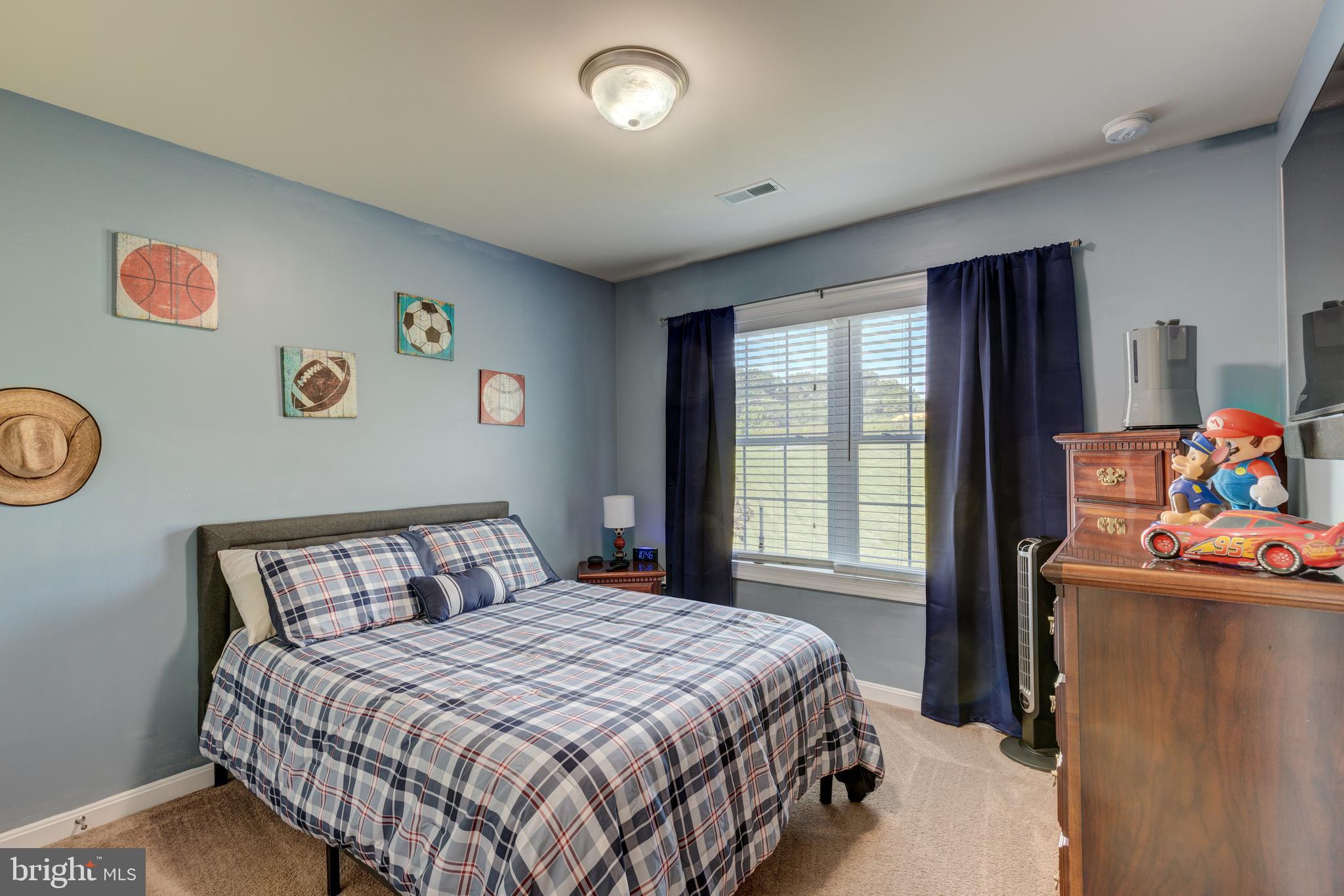 3459 Gamber Road Finksburg, MD 21048 - Photo 35 of 74 BEDROOM 3