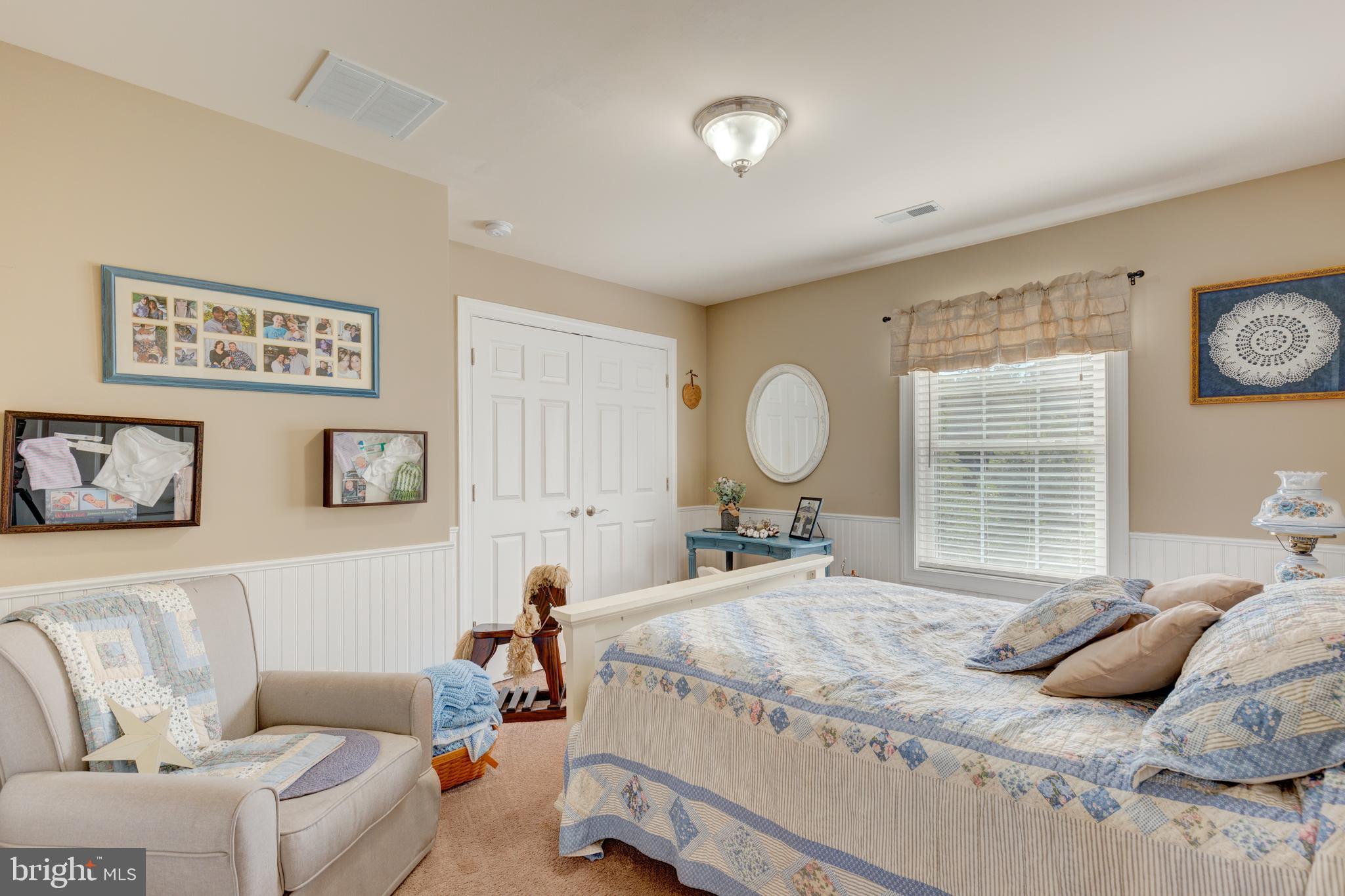 3459 Gamber Road Finksburg, MD 21048 - Photo 39 of 74 BEDROOM 5