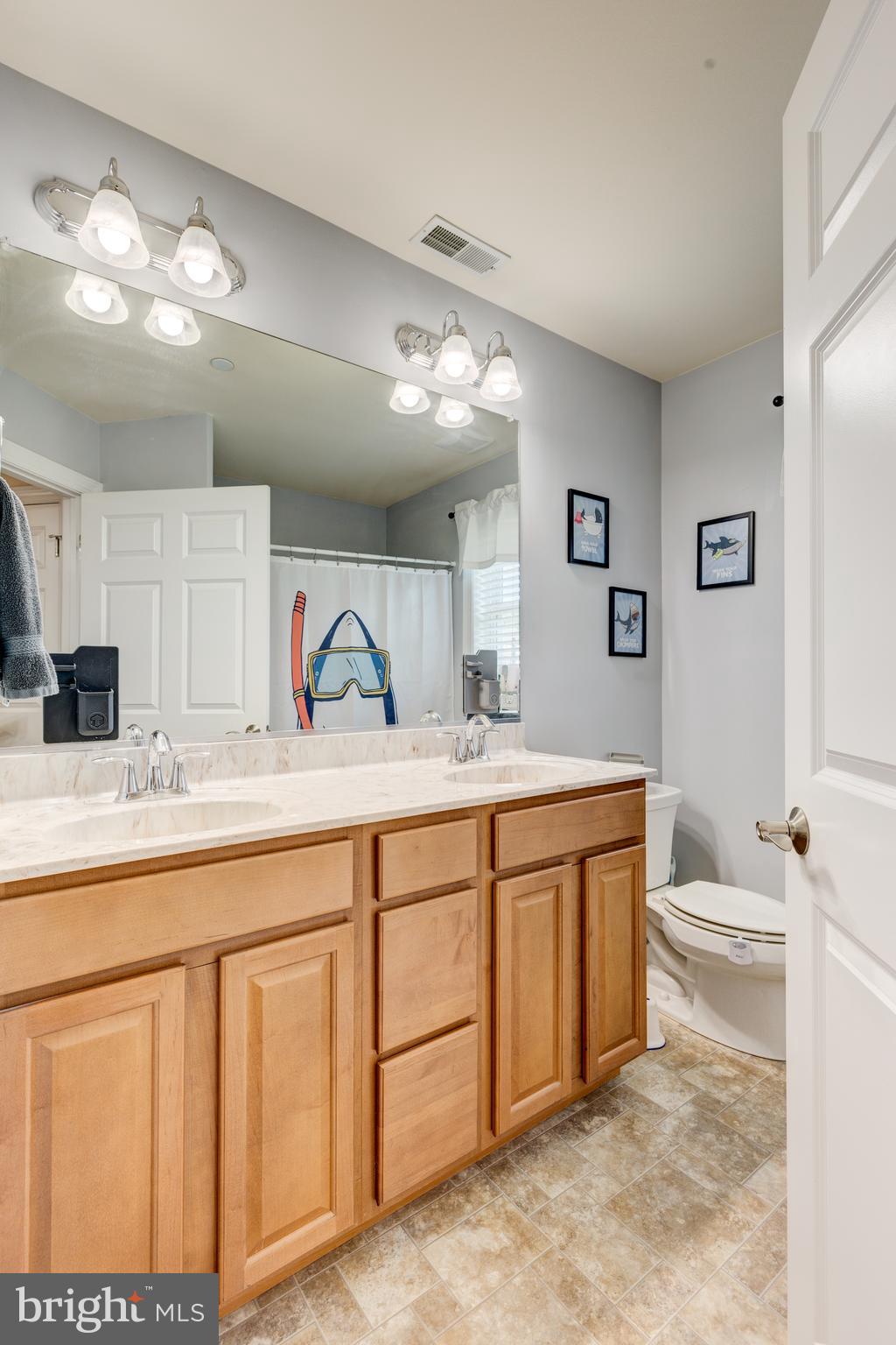 3459 Gamber Road Finksburg, MD 21048 - Photo 41 of 74 UPPER LEVEL FULL BATH