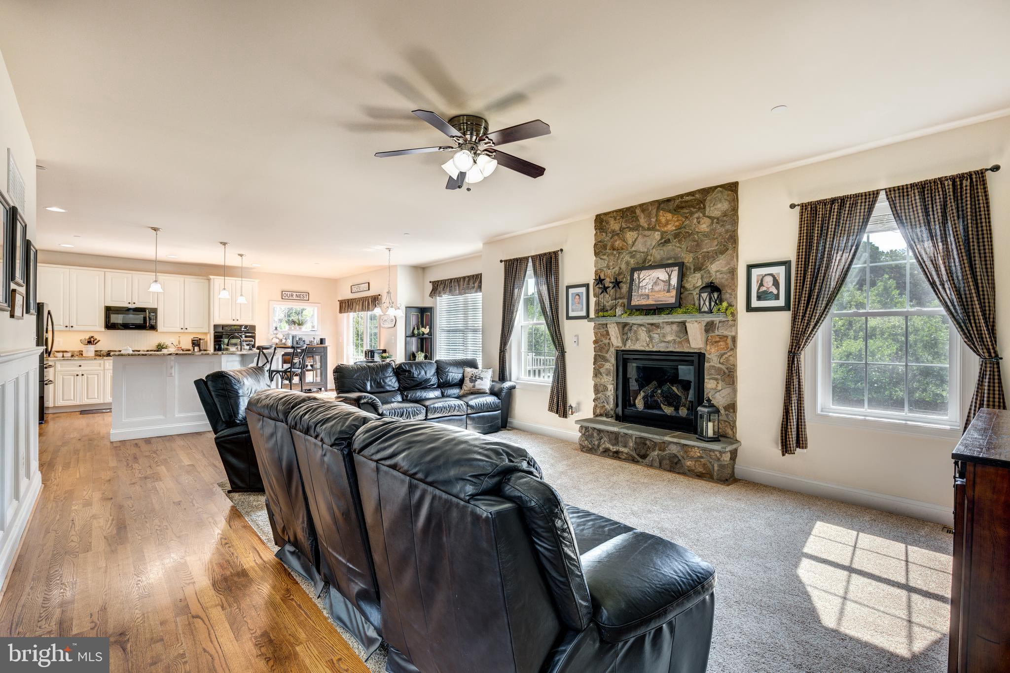 3459 Gamber Road Finksburg, MD 21048 - Photo 7 of 74 FAMILY ROOM