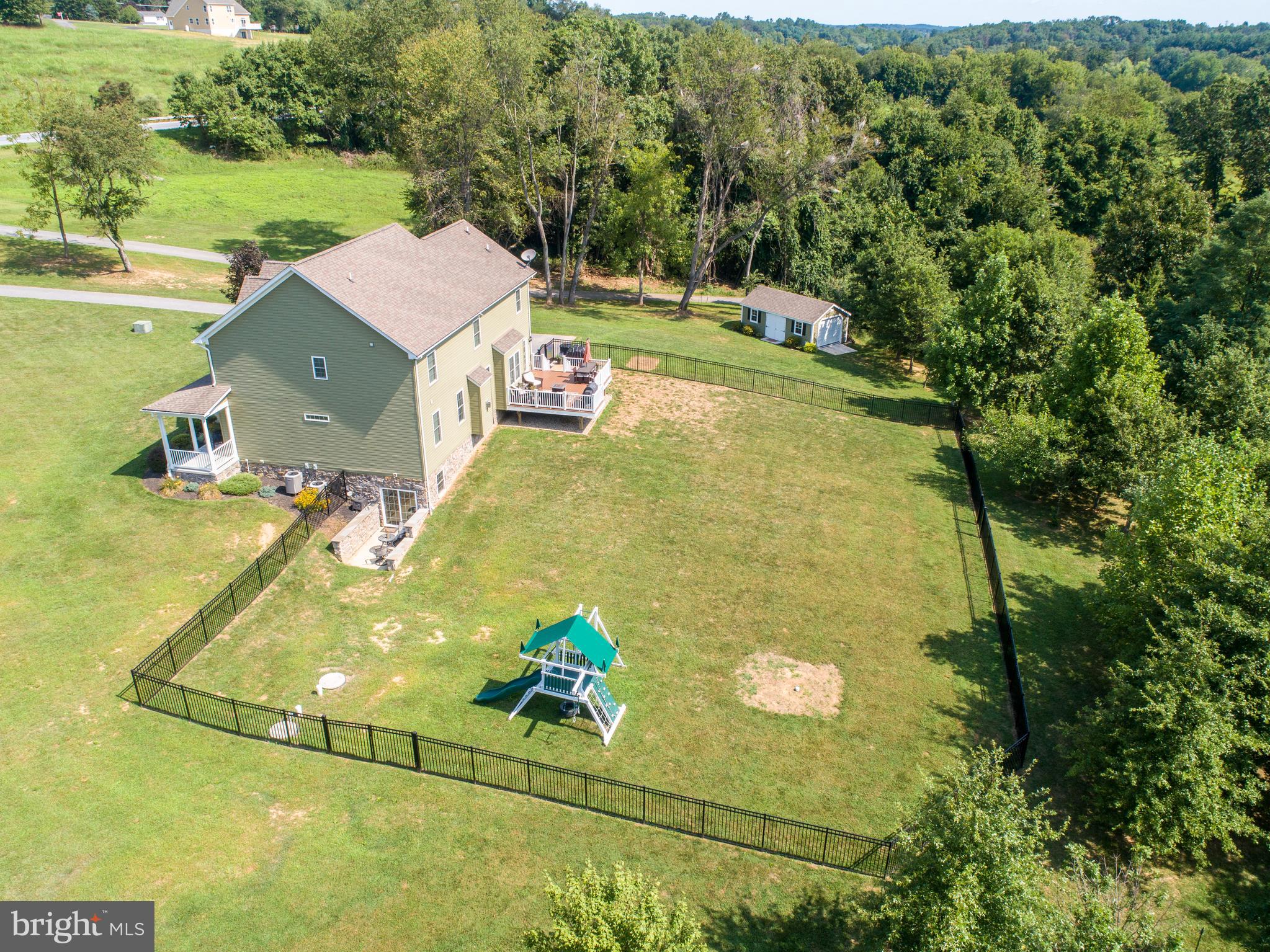 3459 Gamber Road Finksburg, MD 21048 - Photo 61 of 74 Gallery Image 61