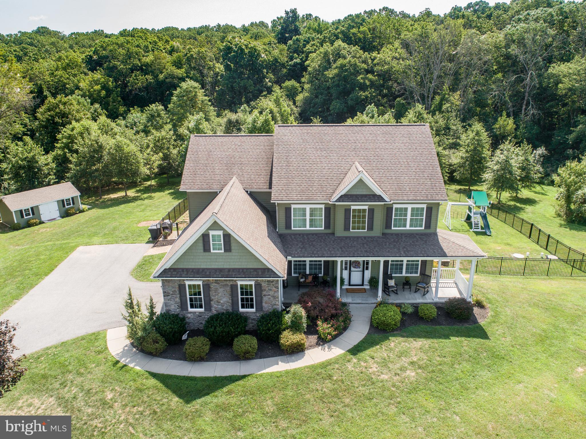 3459 Gamber Road Finksburg, MD 21048 - Photo 67 of 74 Gallery Image 67