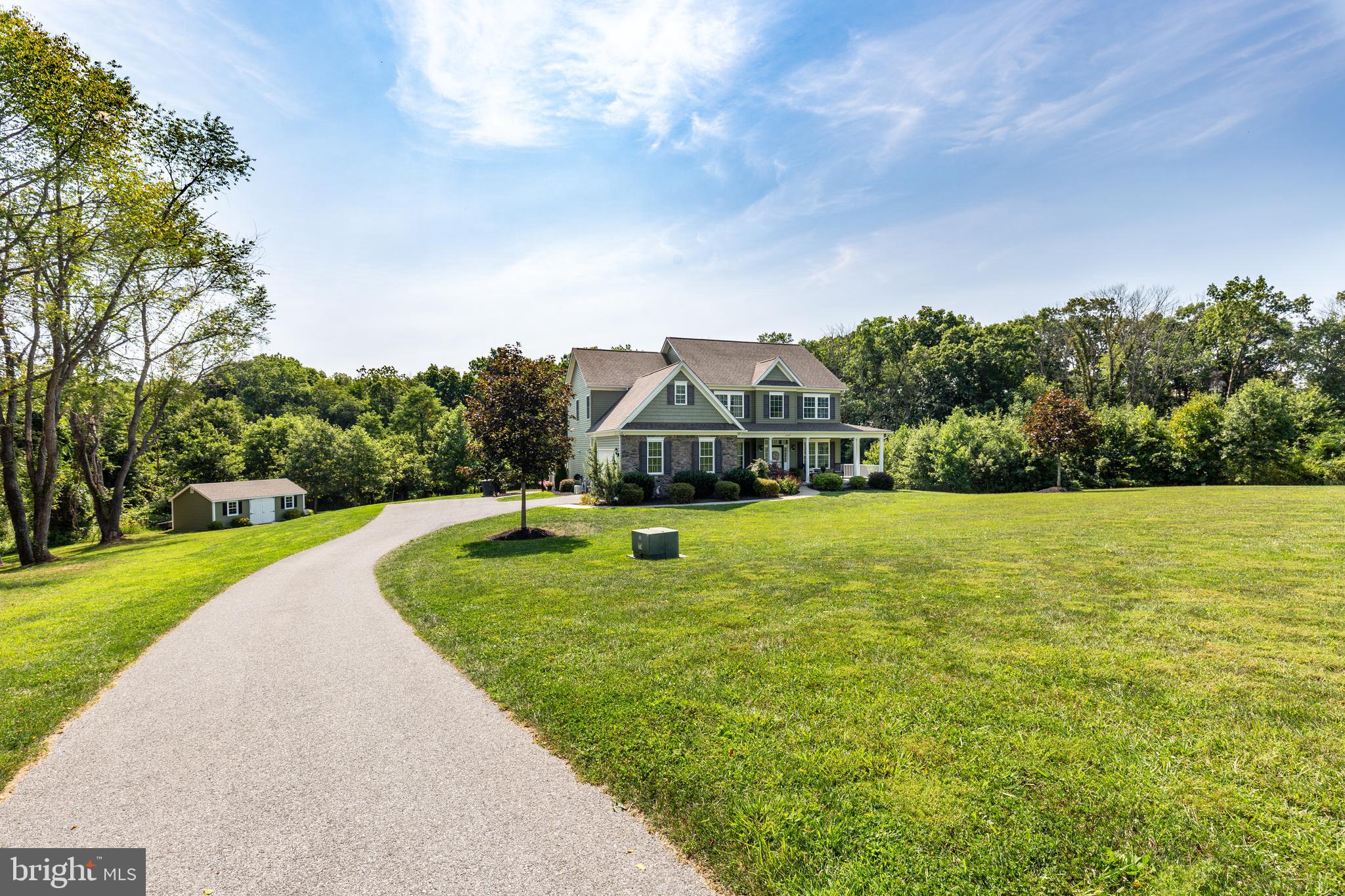 3459 Gamber Road Finksburg, MD 21048 - Photo 73 of 74 Gallery Image 73
