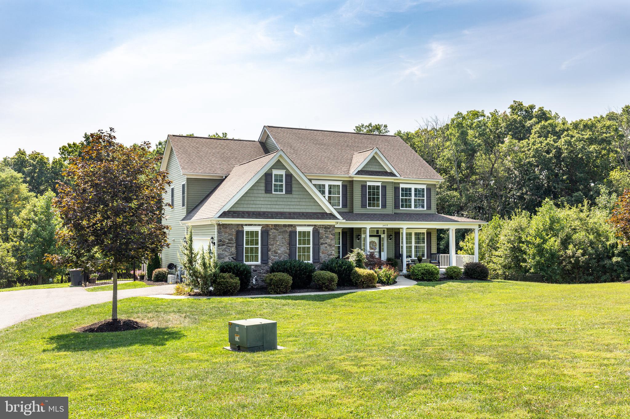 3459 Gamber Road Finksburg, MD 21048 - Photo 74 of 74 Gallery Image 74