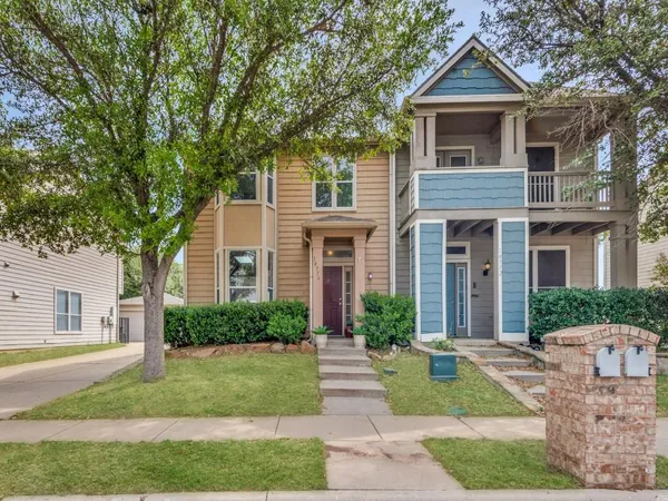 $280,000 | 10716 Astor Drive, Fort Worth, TX 76244