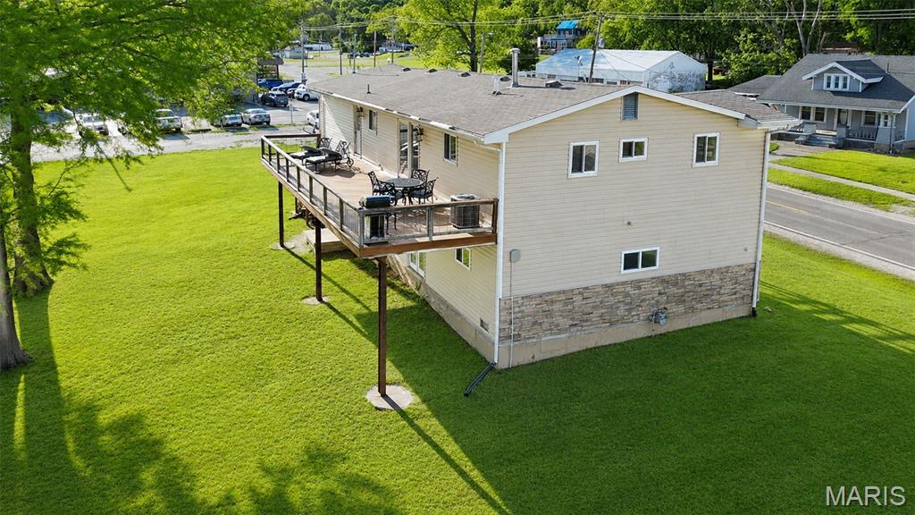 1315 West Main Street Grafton, IL 62037 - Photo 1 of 39