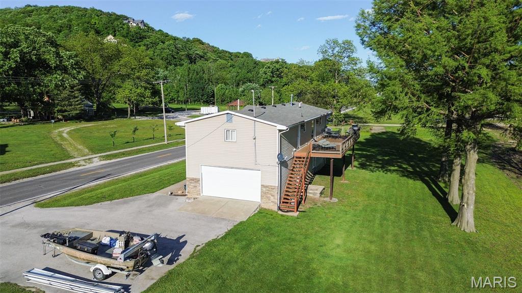 1315 West Main Street Grafton, IL 62037 - Photo 2 of 39