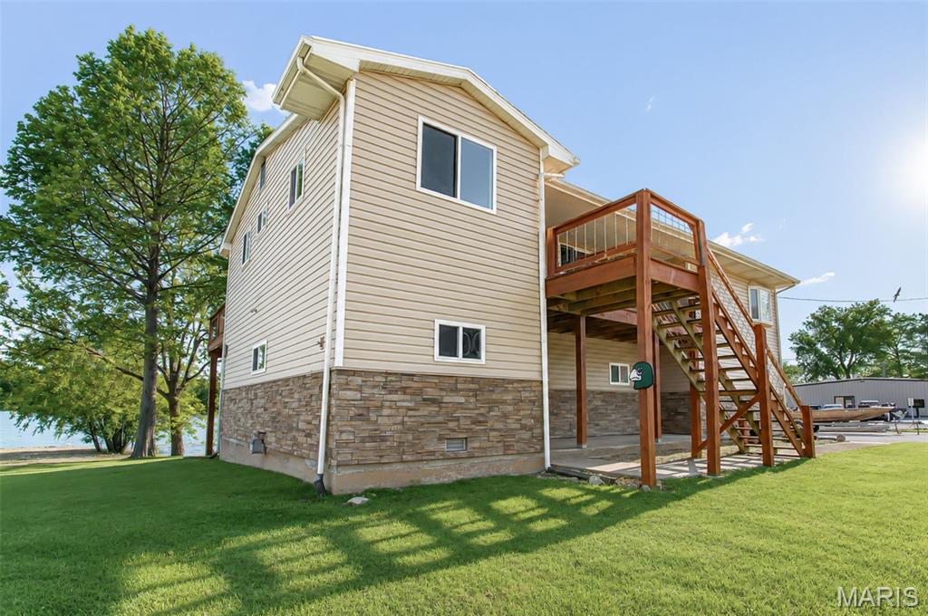 1315 West Main Street Grafton, IL 62037 - Photo 3 of 39