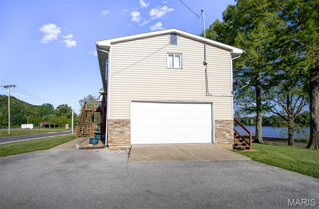 1315 West Main Street Grafton, IL 62037 - Photo 37 of 39