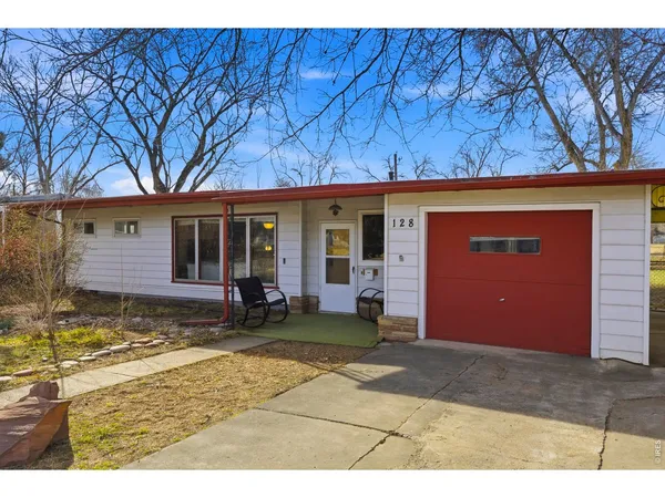 $400,000 | 128 East 22nd Street, Loveland, CO 80538