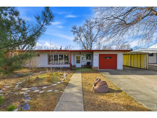$400,000 | 128 East 22nd Street, Loveland, CO 80538