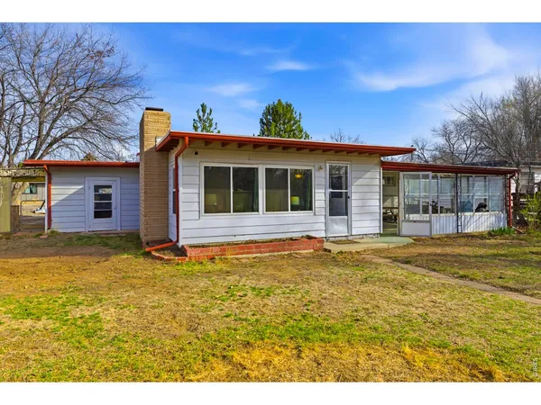 $400,000 | 128 East 22nd Street, Loveland, CO 80538