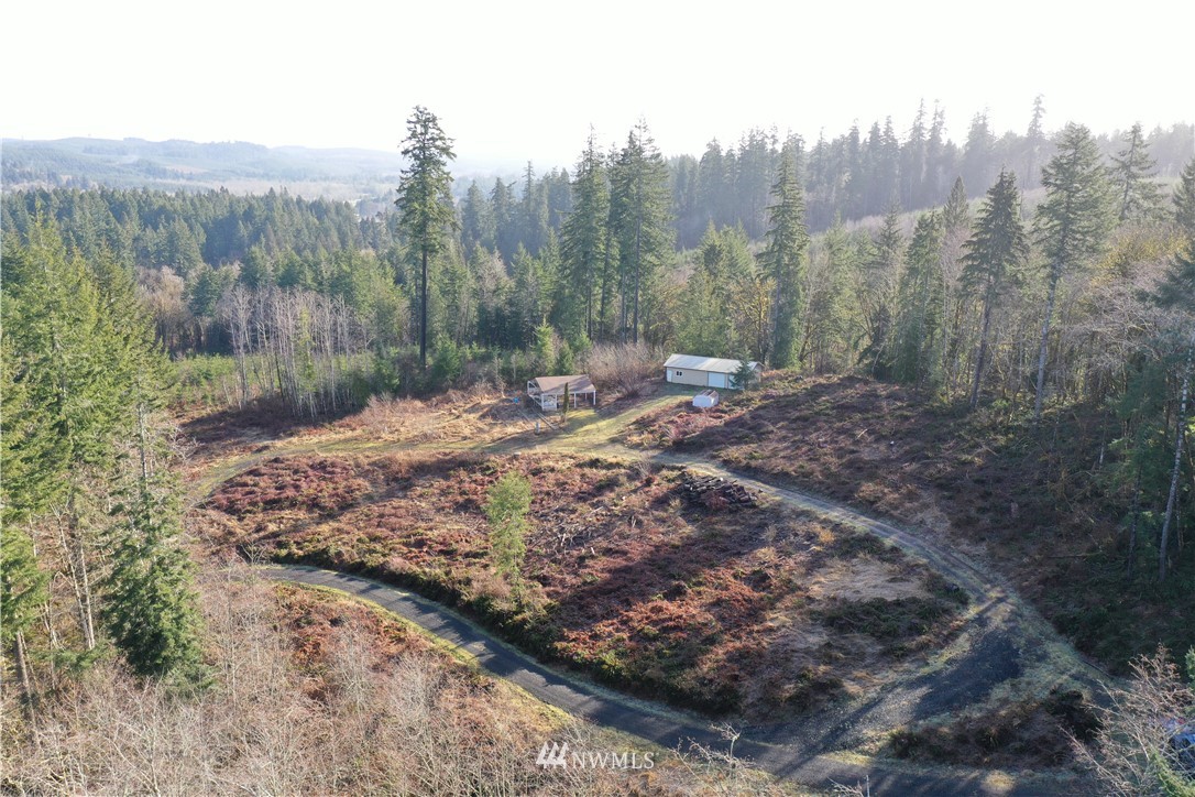 135 Park Hill Road Chehalis, WA 98532 - Photo 1 of 11