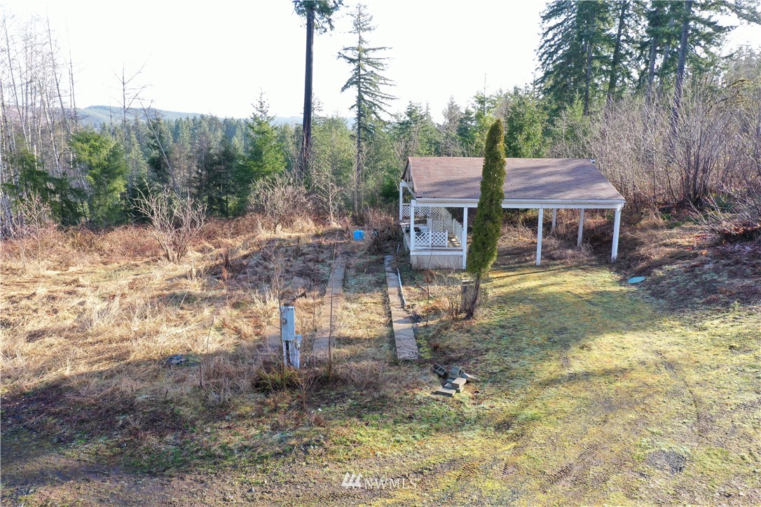 135 Park Hill Road Chehalis, WA 98532 - Photo 4 of 11
