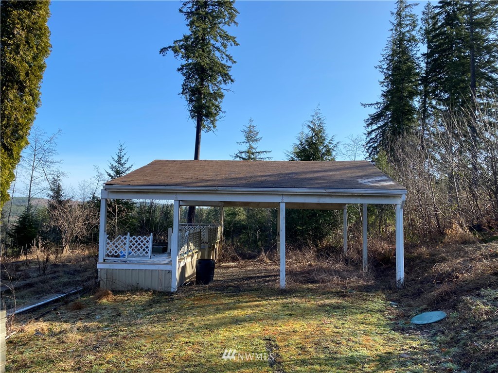 135 Park Hill Road Chehalis, WA 98532 - Photo 5 of 11