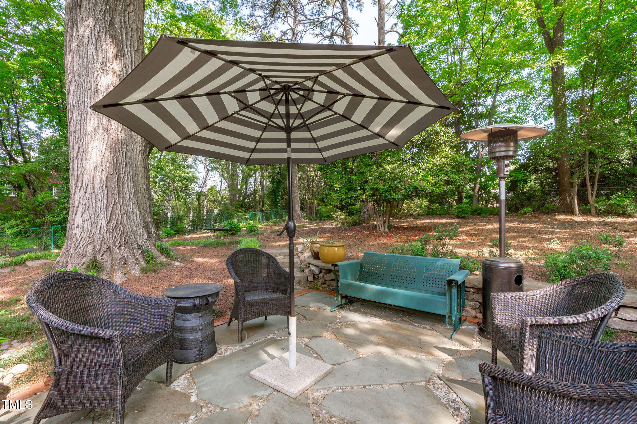 2704 Fairview Road Raleigh, NC 27608 - Photo 53 of 78 B-3