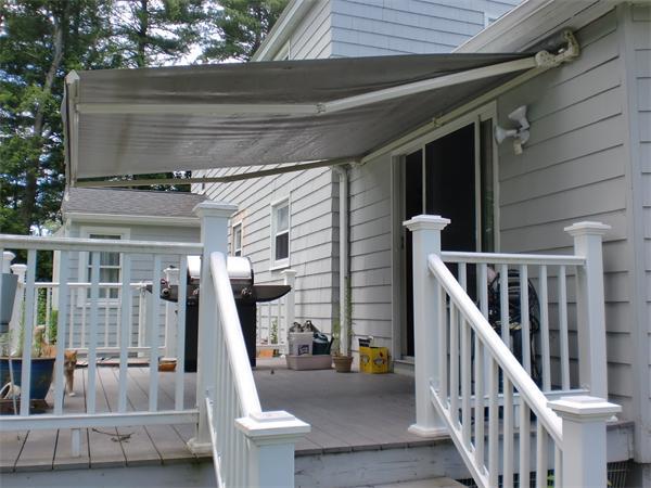 23 Whittier Road Billerica, MA 01821 - Photo 23 of 25 a view of entryway with a front door