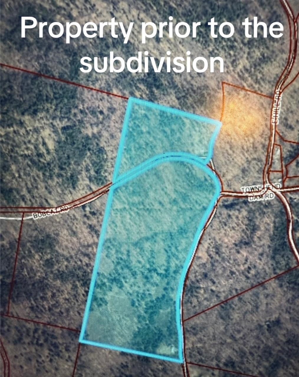 0 Townshend Dam Road Wardsboro, VT 05355 - Photo 2 of 9