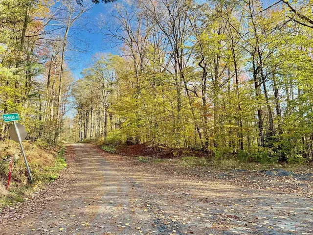 $295,000 | 0 Townshend Dam Road, Wardsboro, VT 05355