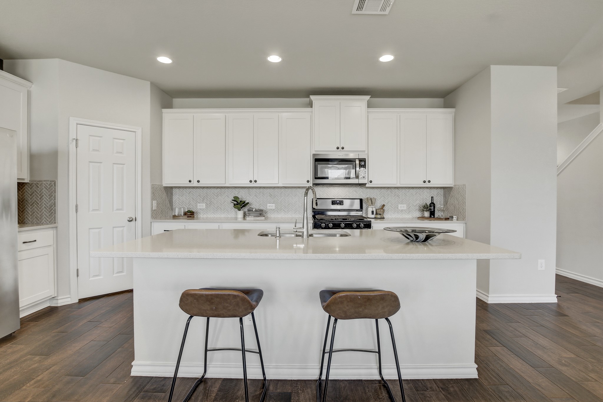 7608 Vidrine Street Austin, TX 78754 - Photo 8 of 27
