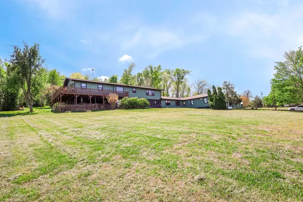 $599,000 | 305 Ridgewood Drive, Shelbyville, TN 37160