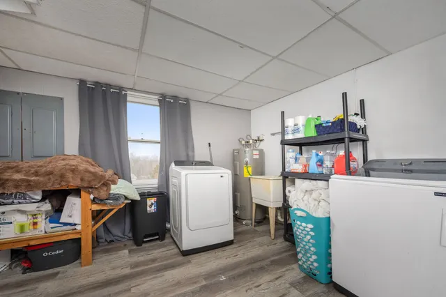 a view of outdoor space