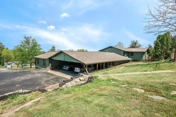 $599,000 | 305 Ridgewood Drive, Shelbyville, TN 37160