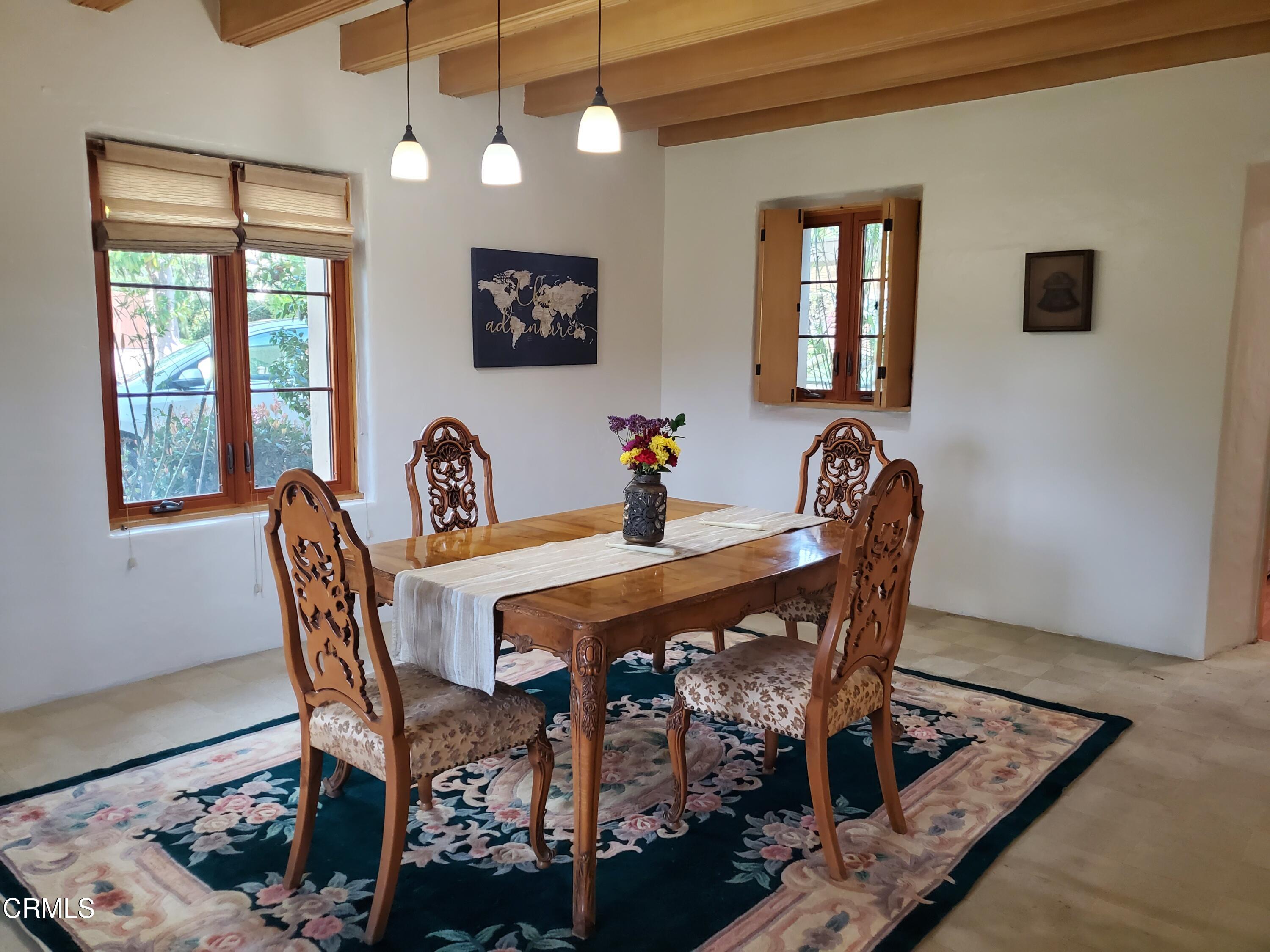 1436 North Arroyo Boulevard Pasadena, CA 91103 - Photo 12 of 44 20250313_141459