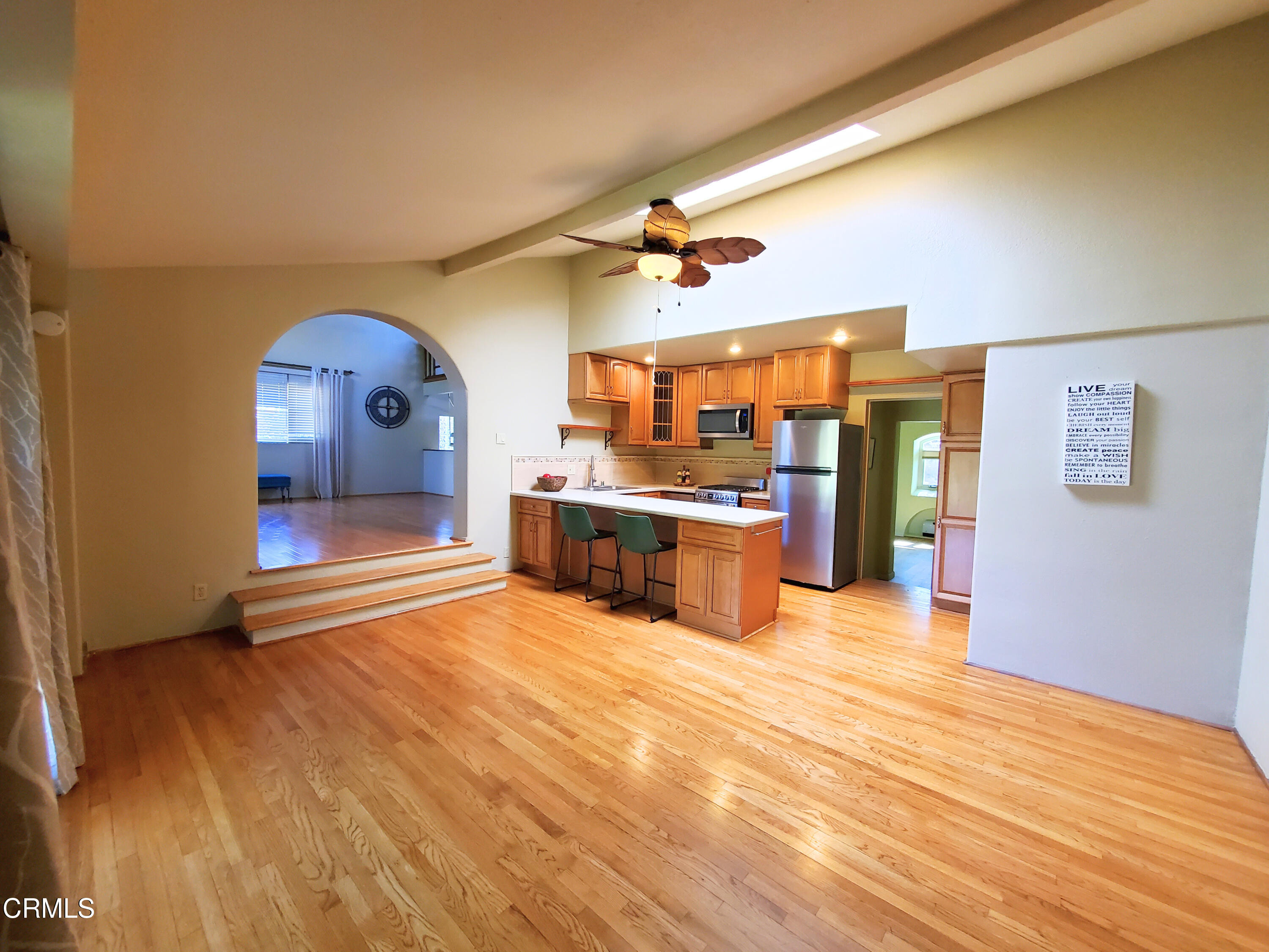 1436 North Arroyo Boulevard Pasadena, CA 91103 - Photo 32 of 44 Guest Fam Room