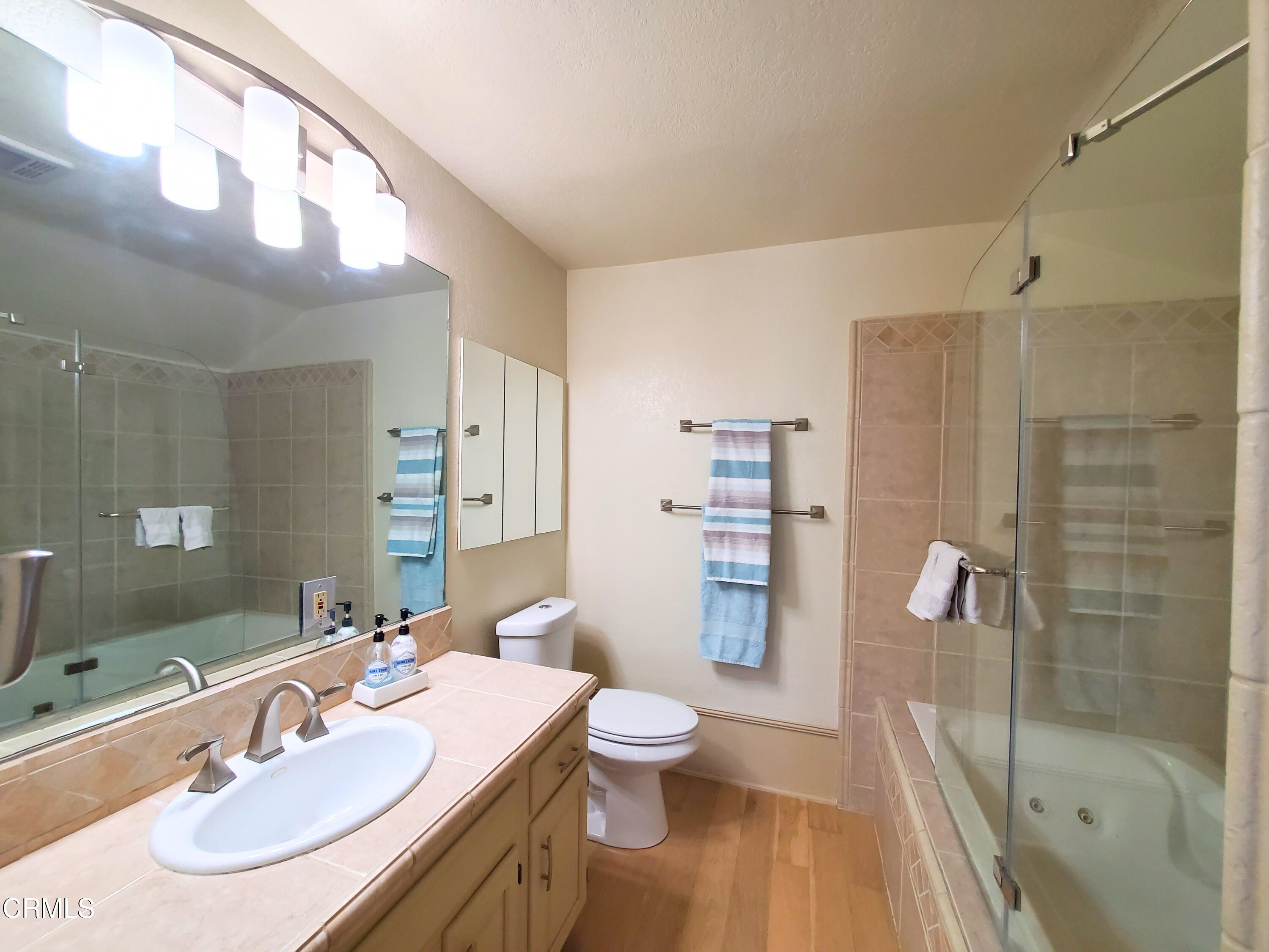 1436 North Arroyo Boulevard Pasadena, CA 91103 - Photo 34 of 44 Guest Full Bath 1