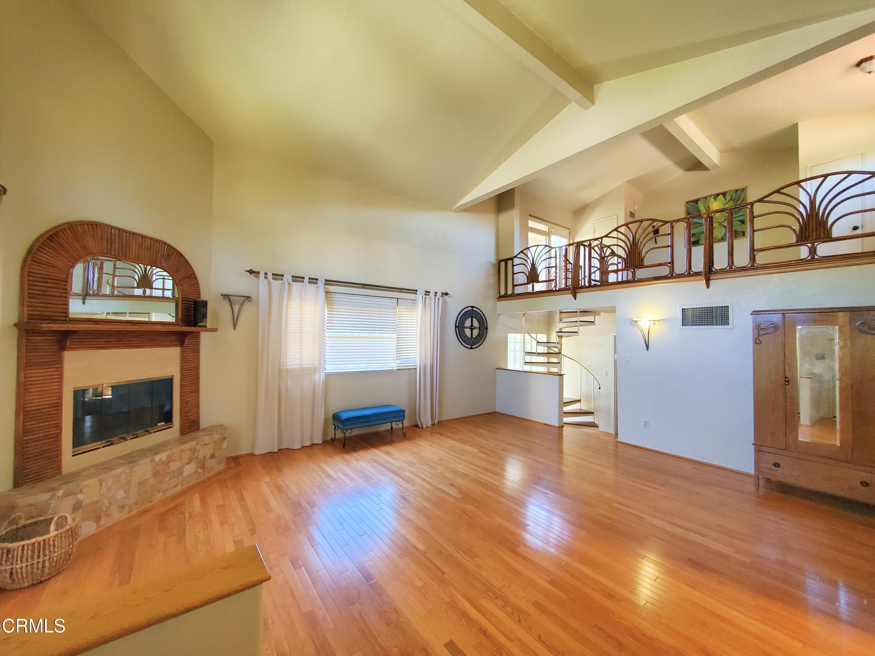 1436 North Arroyo Boulevard Pasadena, CA 91103 - Photo 5 of 44 Guest Living Room