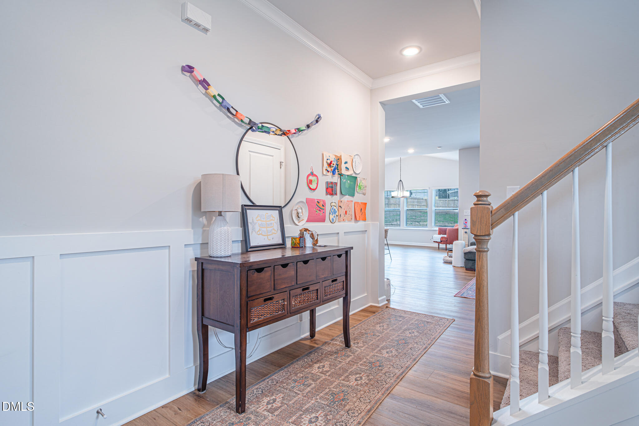 439 Duncan Crk Road Lillington, NC 27546 - Photo 5 of 44 439 Duncan Creek Road-10