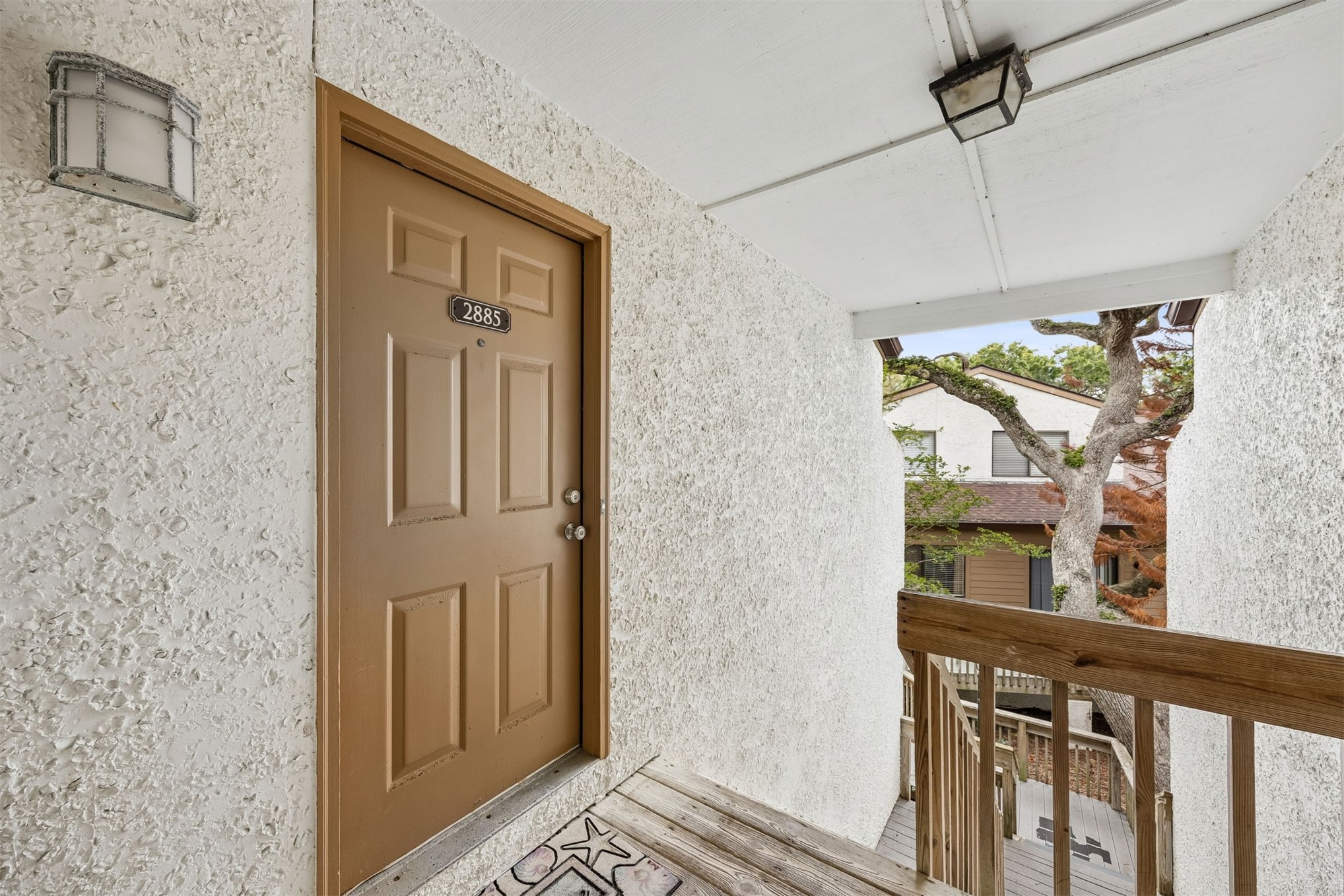 2885 Forest Ridge Drive, Unit U5 Fernandina Beach, FL 32034 - Photo 4 of 41