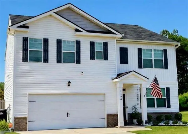 $349,900 | 1146 Sims Drive, Augusta, GA 30909